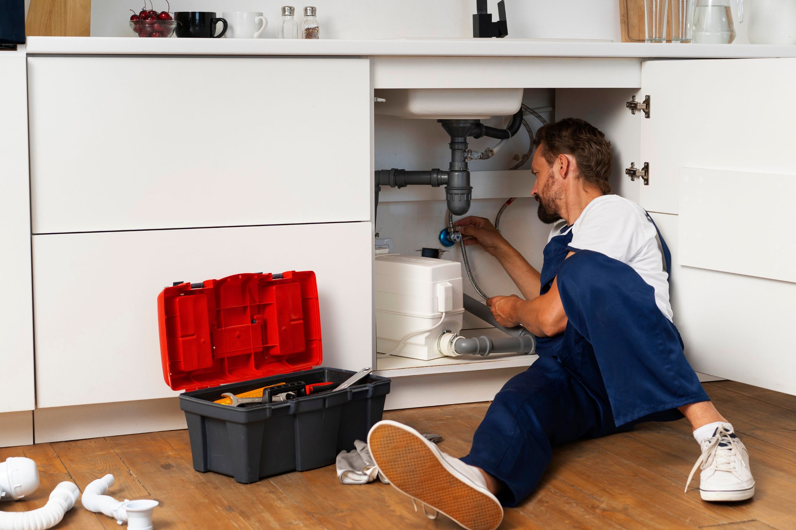 Plumbing Services in Minneapolis, MN | True Plumbing Solutions